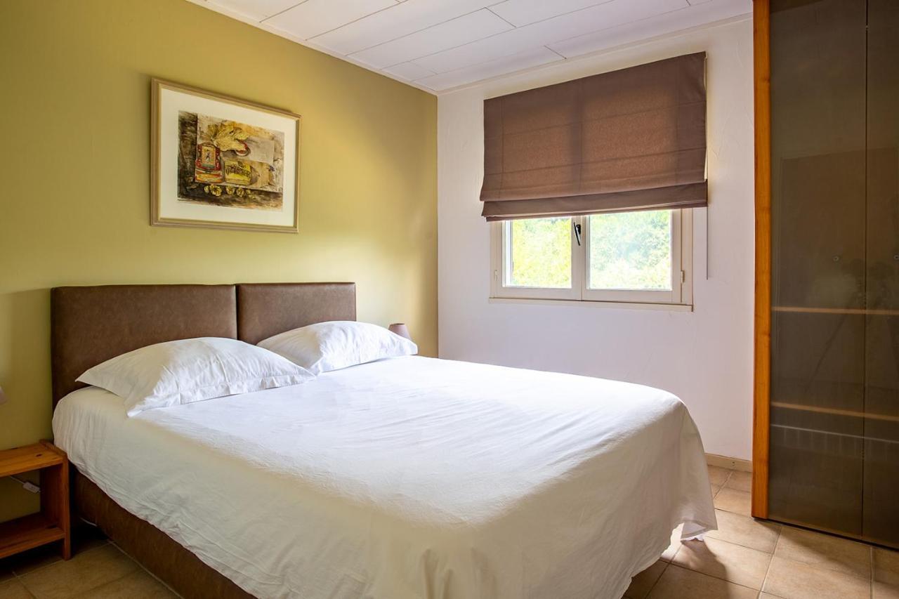 Villa Le Petit Viala Capestang Exterior foto